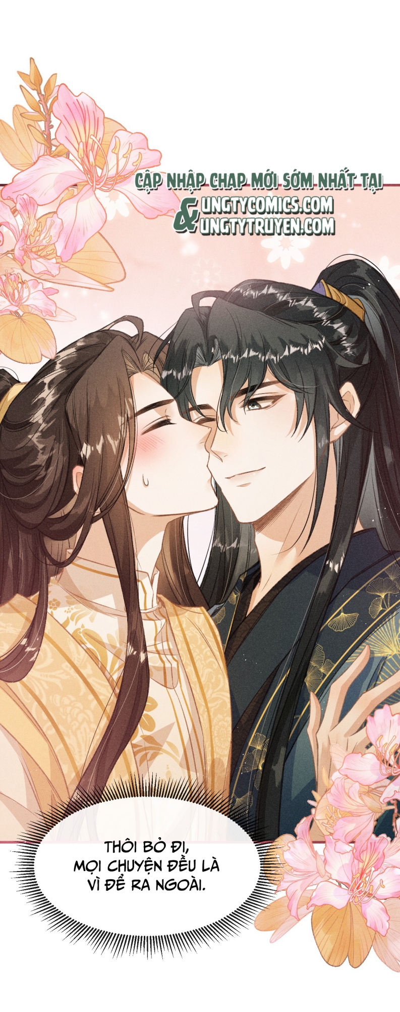 Đan Tiêu Vạn Dặm Chapter 6 - Next Chapter 7