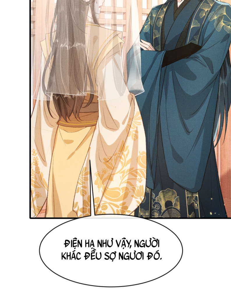 Đan Tiêu Vạn Dặm Chapter 6 - Next Chapter 7