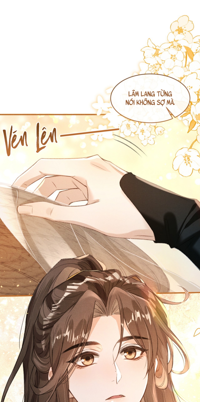 Đan Tiêu Vạn Dặm Chapter 6 - Next Chapter 7