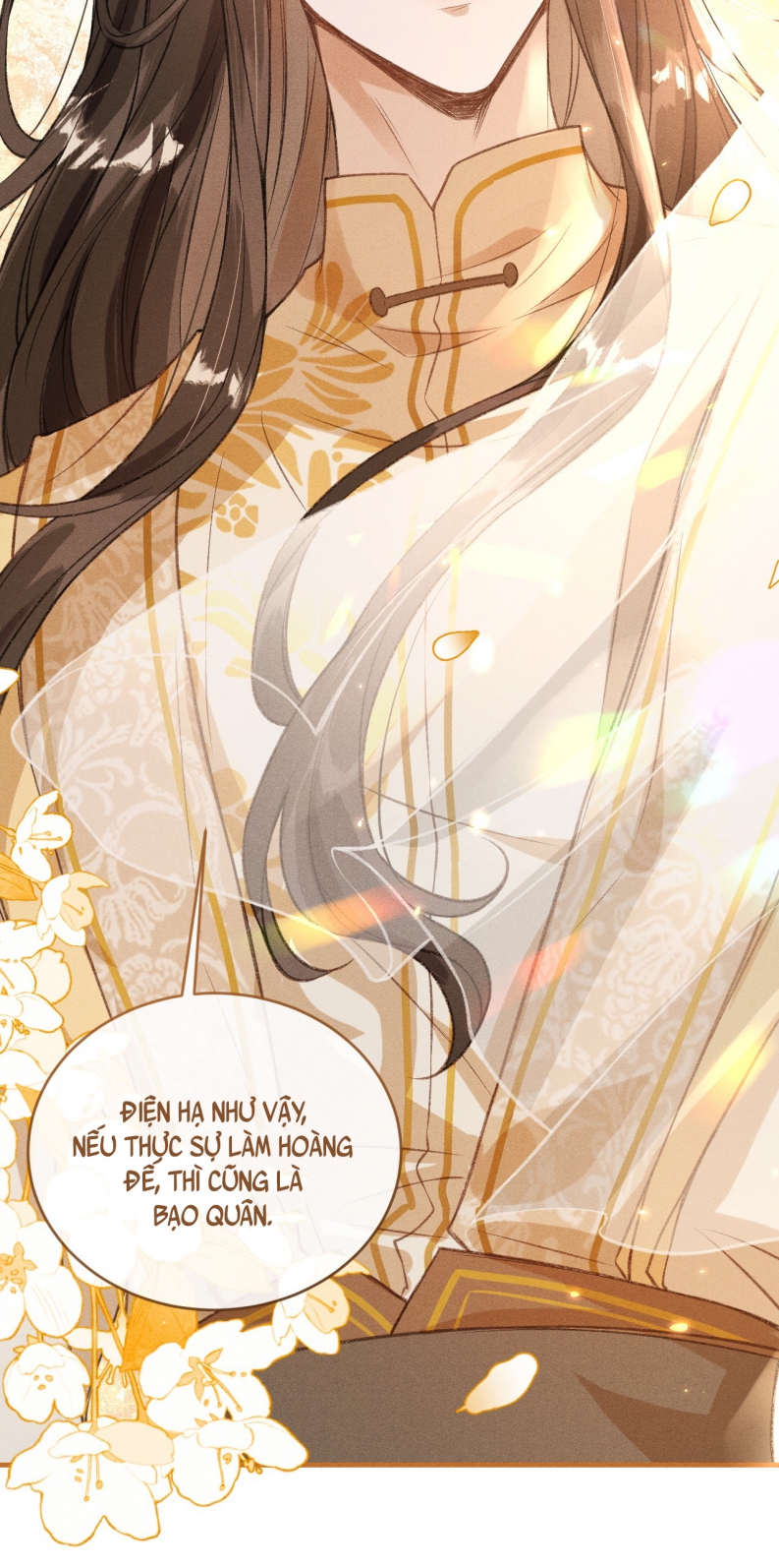 Đan Tiêu Vạn Dặm Chapter 6 - Next Chapter 7