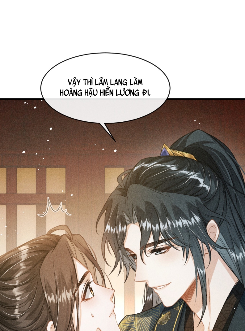 Đan Tiêu Vạn Dặm Chapter 6 - Next Chapter 7