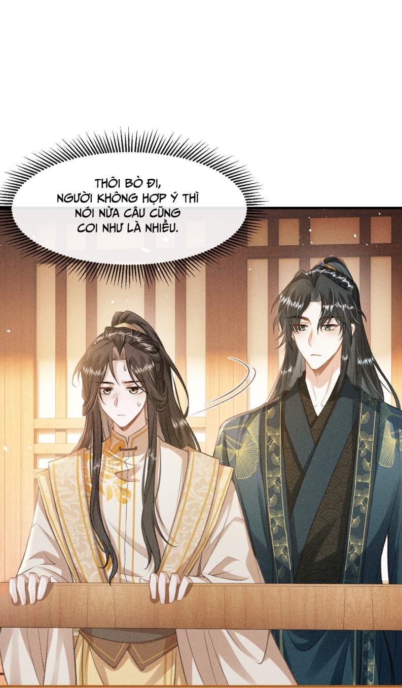 Đan Tiêu Vạn Dặm Chapter 6 - Next Chapter 7