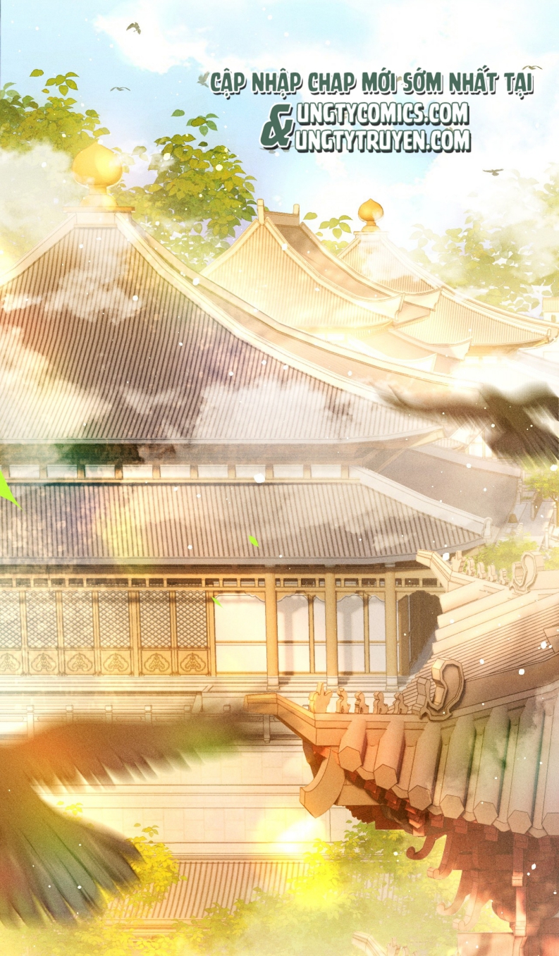 Đan Tiêu Vạn Dặm Chapter 6 - Next Chapter 7