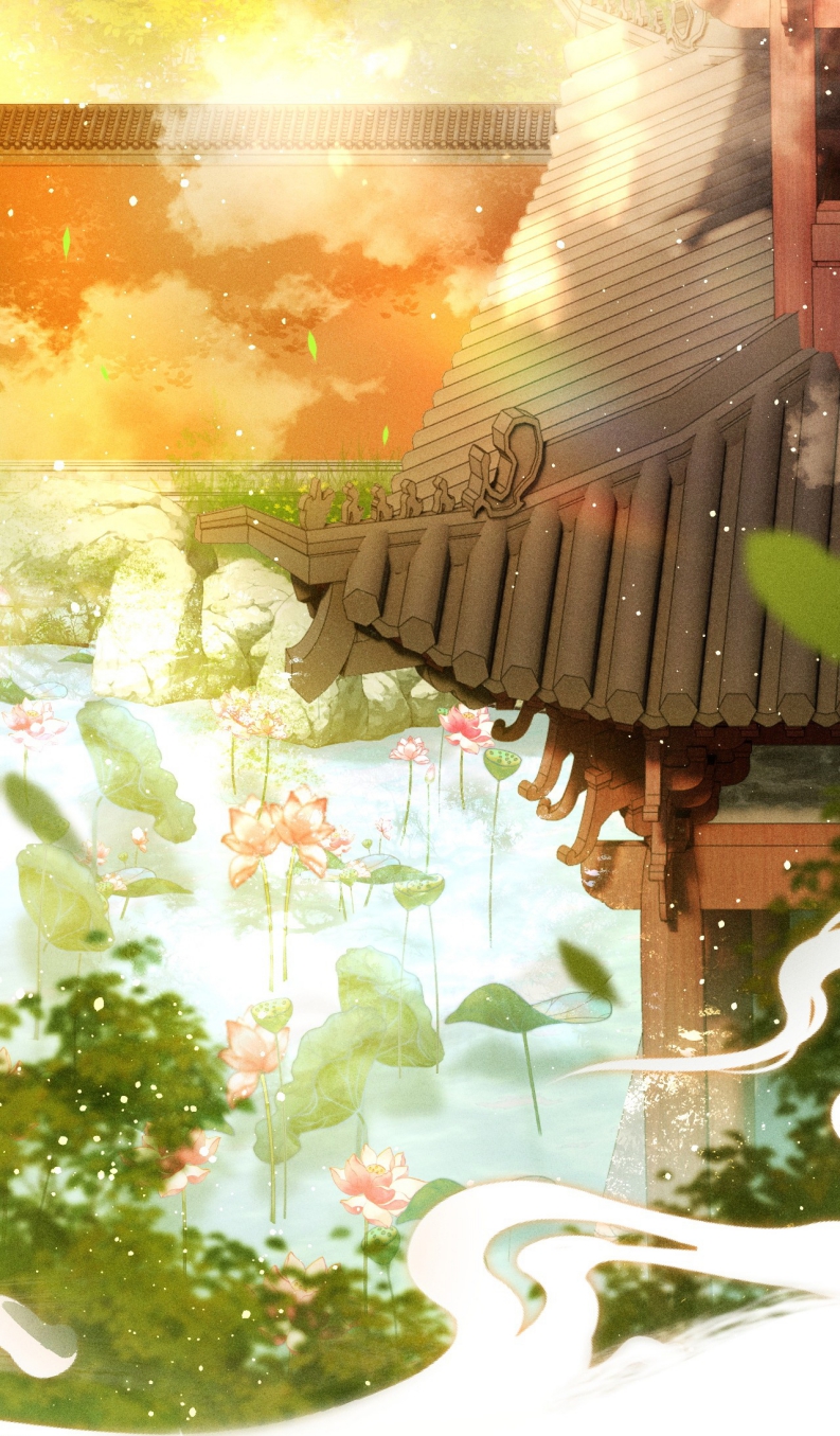 Đan Tiêu Vạn Dặm Chapter 6 - Next Chapter 7