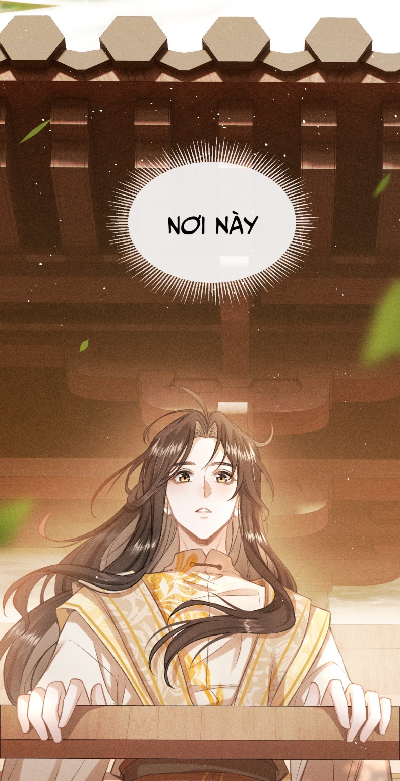 Đan Tiêu Vạn Dặm Chapter 6 - Next Chapter 7