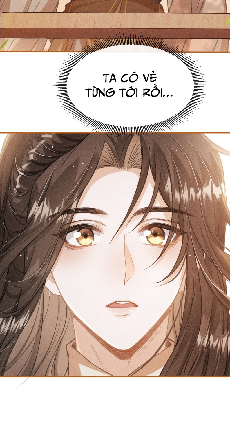 Đan Tiêu Vạn Dặm Chapter 6 - Next Chapter 7