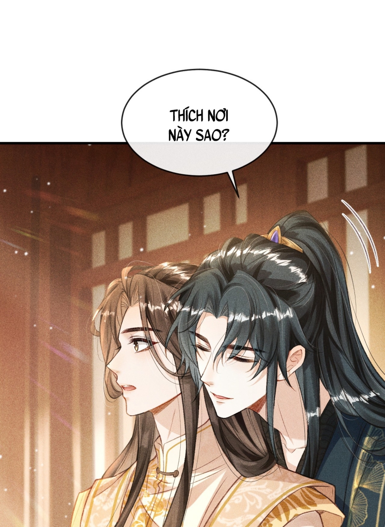 Đan Tiêu Vạn Dặm Chapter 6 - Next Chapter 7
