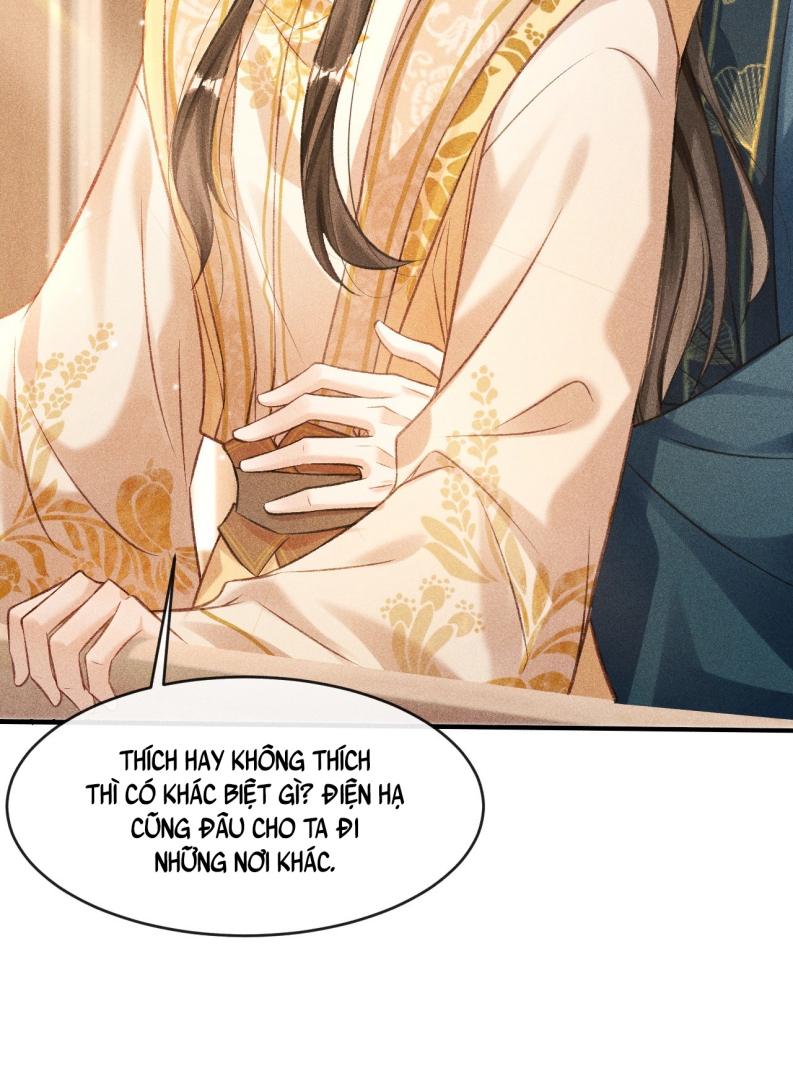 Đan Tiêu Vạn Dặm Chapter 6 - Next Chapter 7