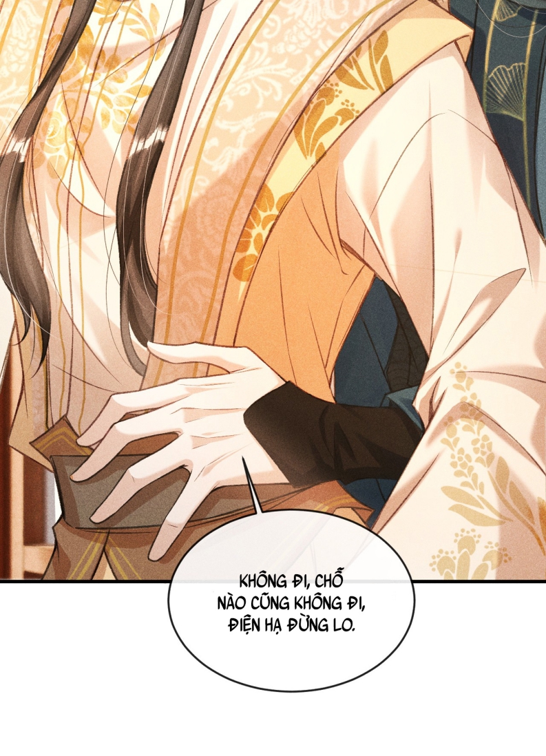 Đan Tiêu Vạn Dặm Chapter 6 - Next Chapter 7