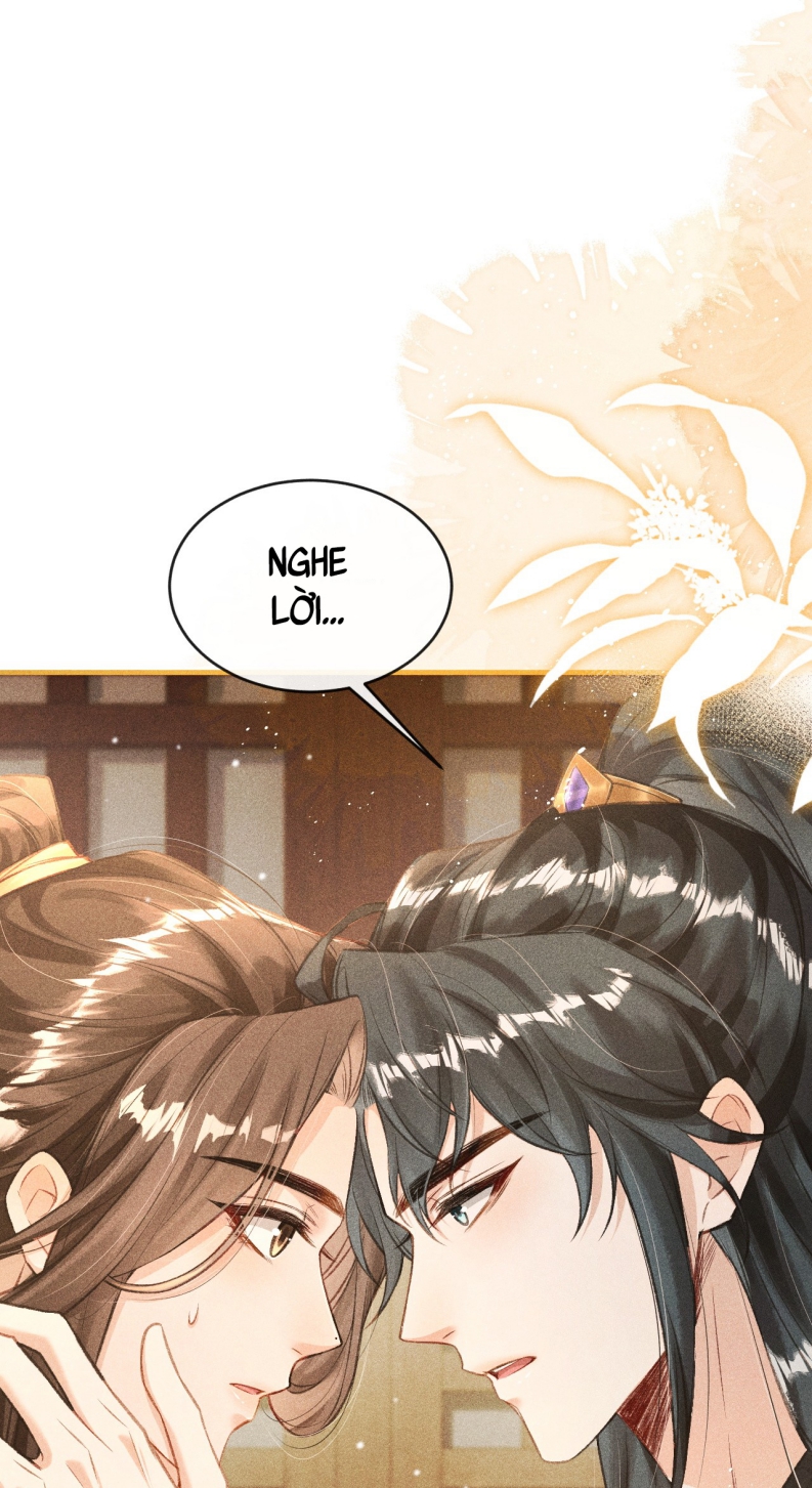 Đan Tiêu Vạn Dặm Chapter 6 - Next Chapter 7