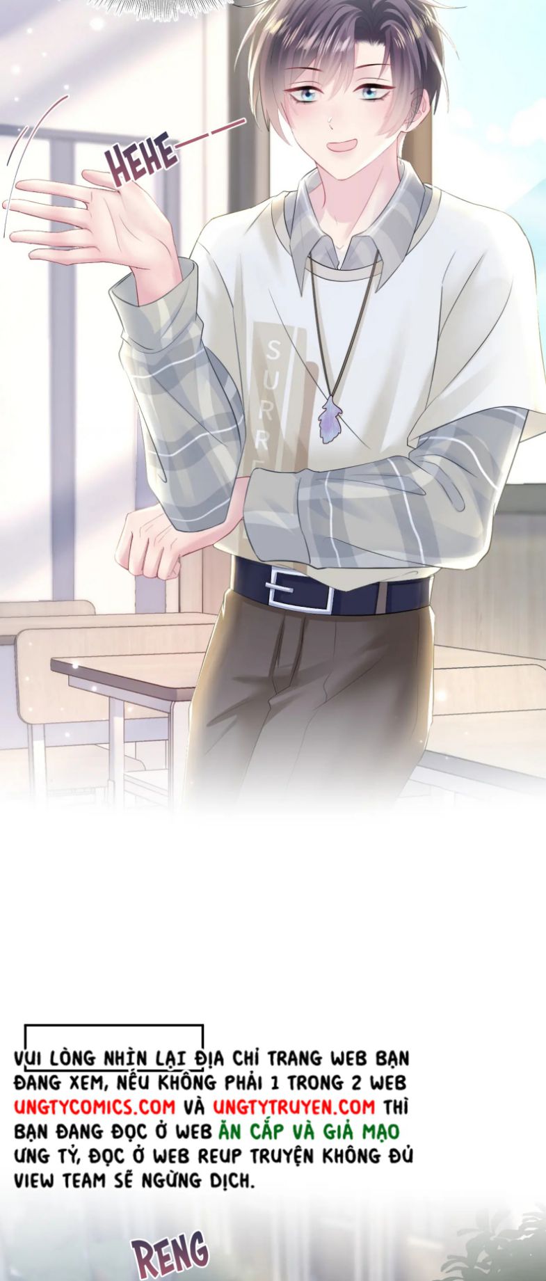 Tuyệt Mỹ Bạch Liên Hoa Online Dạy Học Chapter 122 - Trang 4