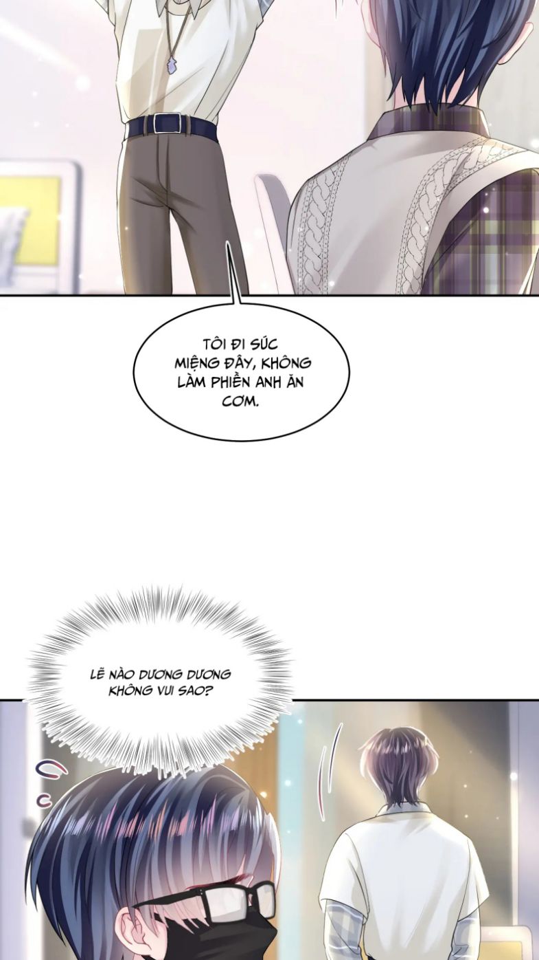 Tuyệt Mỹ Bạch Liên Hoa Online Dạy Học Chapter 122 - Trang 4