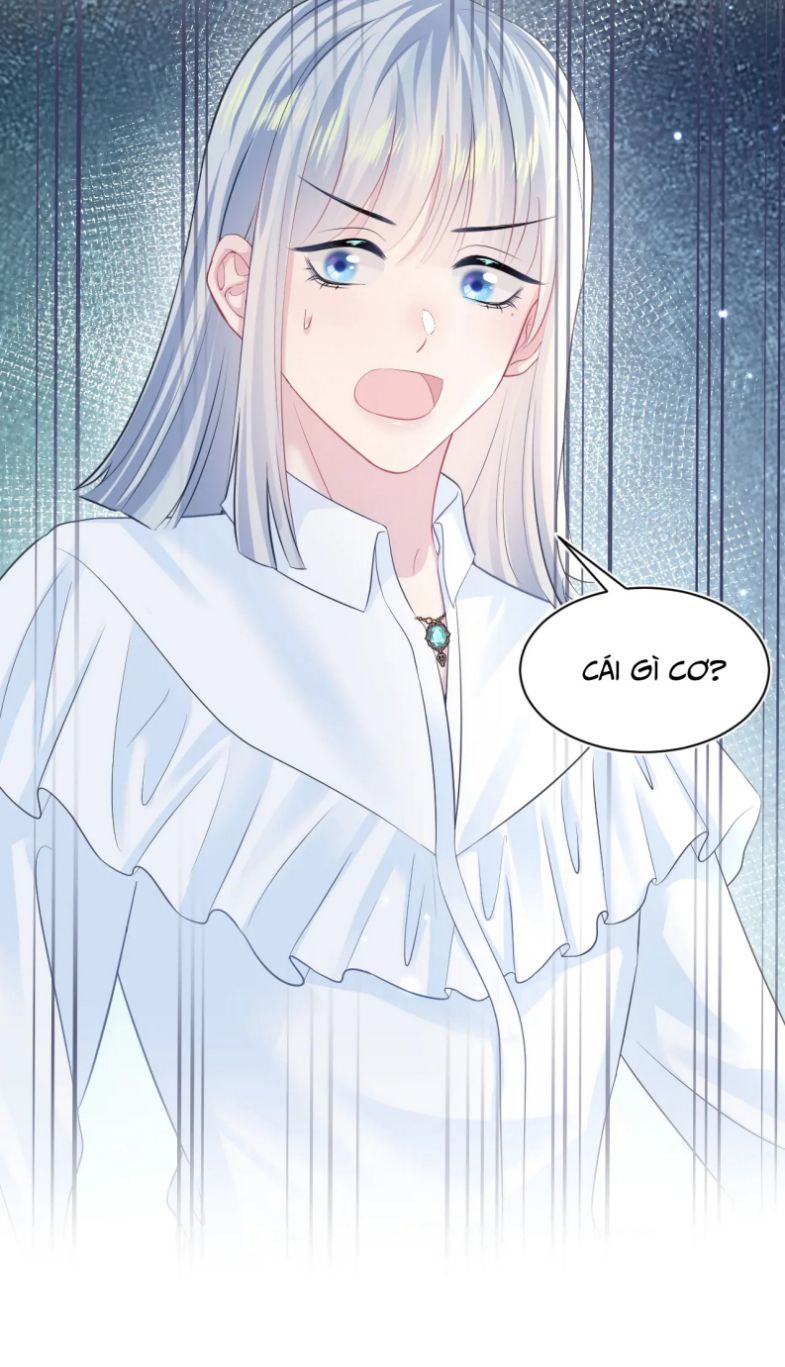 Tuyệt Mỹ Bạch Liên Hoa Online Dạy Học Chapter 122 - Trang 4