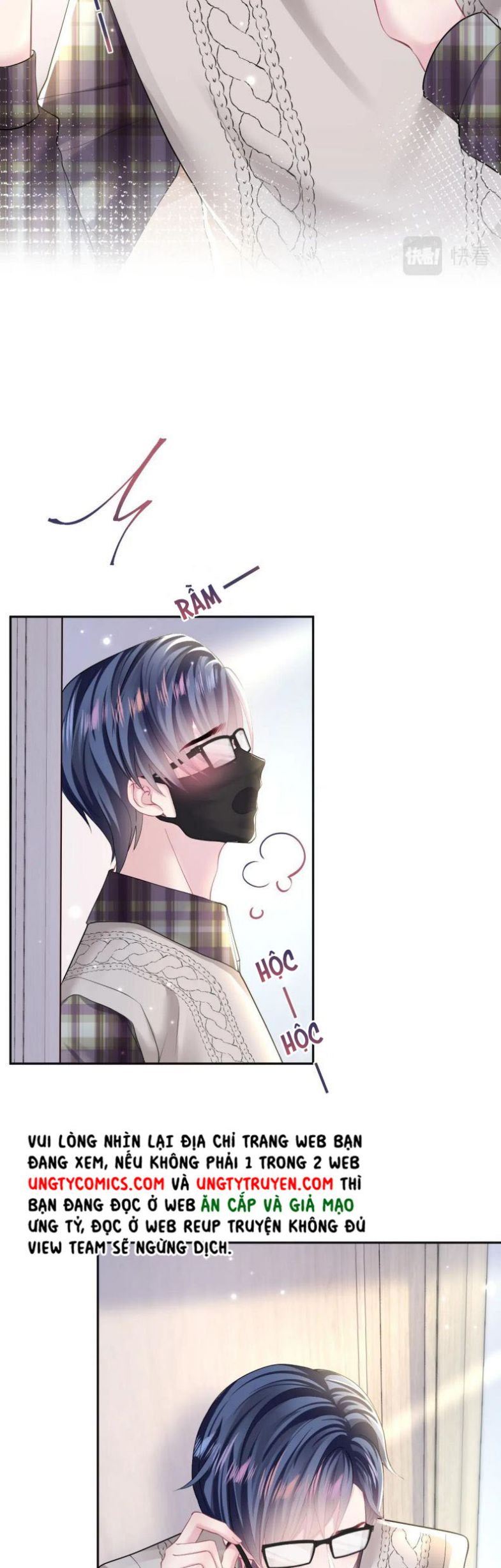 Tuyệt Mỹ Bạch Liên Hoa Online Dạy Học Chapter 123 - Trang 4