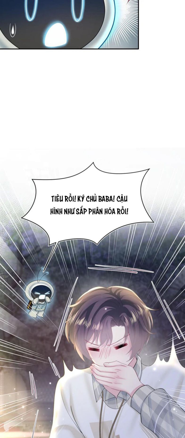 Tuyệt Mỹ Bạch Liên Hoa Online Dạy Học Chapter 123 - Trang 4