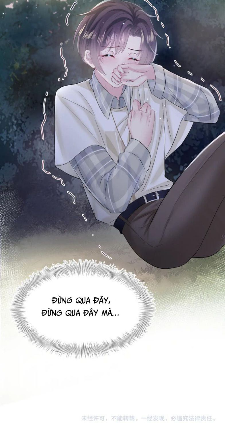 Tuyệt Mỹ Bạch Liên Hoa Online Dạy Học Chapter 123 - Trang 4
