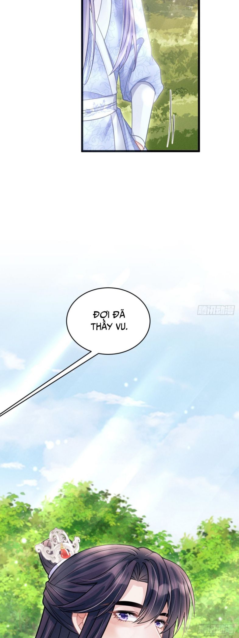 Tôi Hoài Nghi Ảnh Đế Đang Theo Đuổi Tôi Chapter 56 - Next Chapter 57