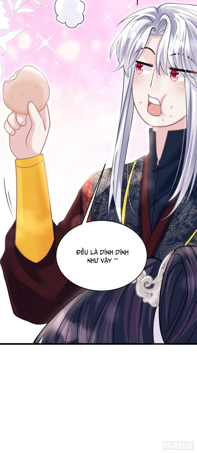 Tôi Hoài Nghi Ảnh Đế Đang Theo Đuổi Tôi Chapter 56 - Next Chapter 57