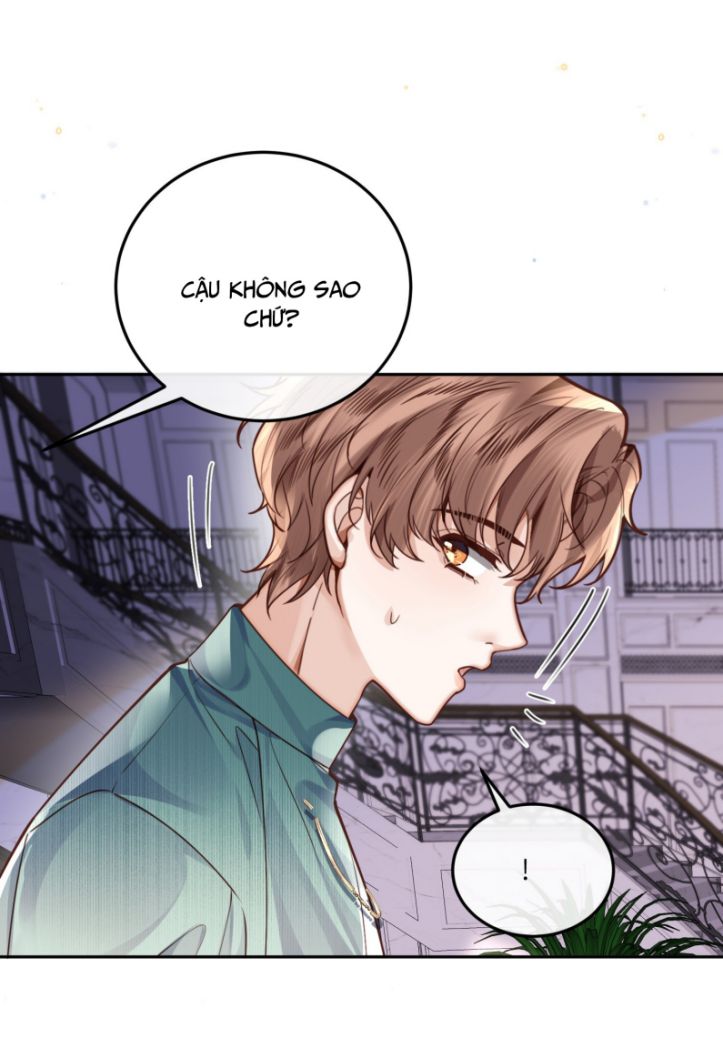 Tổng Tài Định Chế Tư Nhân Chapter 22 - Trang 4