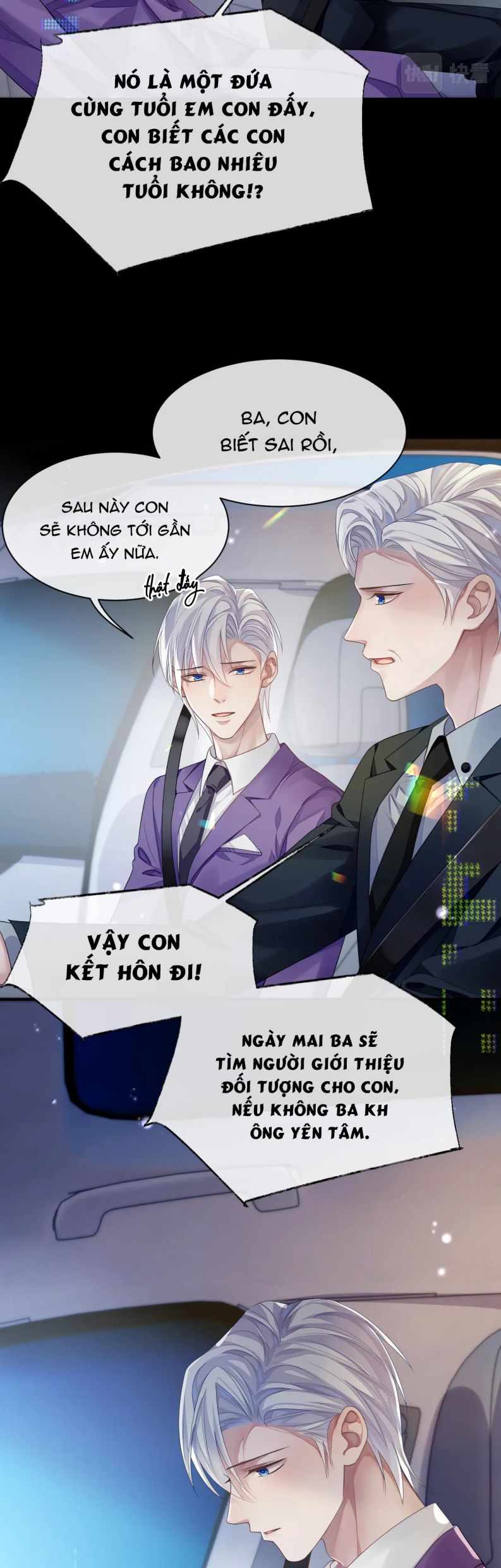 Đơn Xin Ly Hôn Chapter 64 - Next Chapter 65
