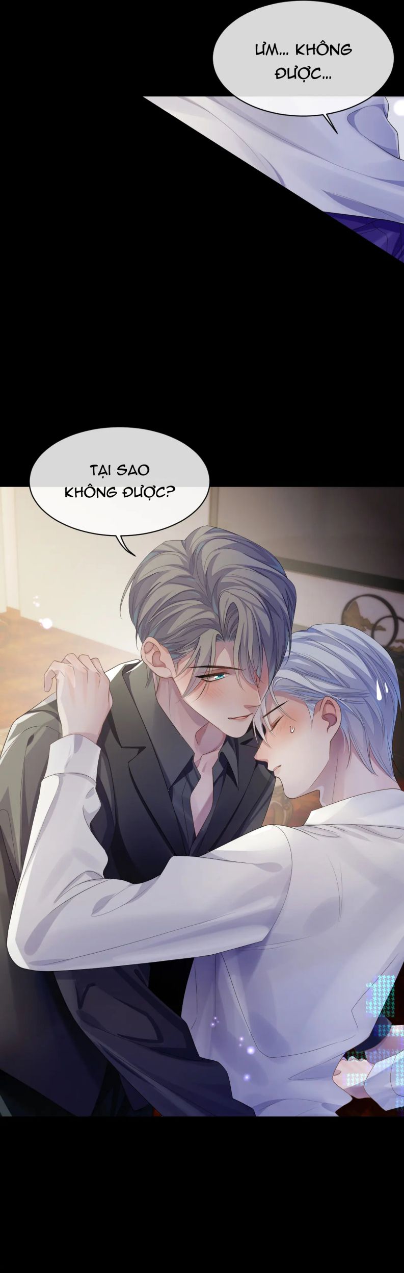 Đơn Xin Ly Hôn Chapter 64 - Next Chapter 65