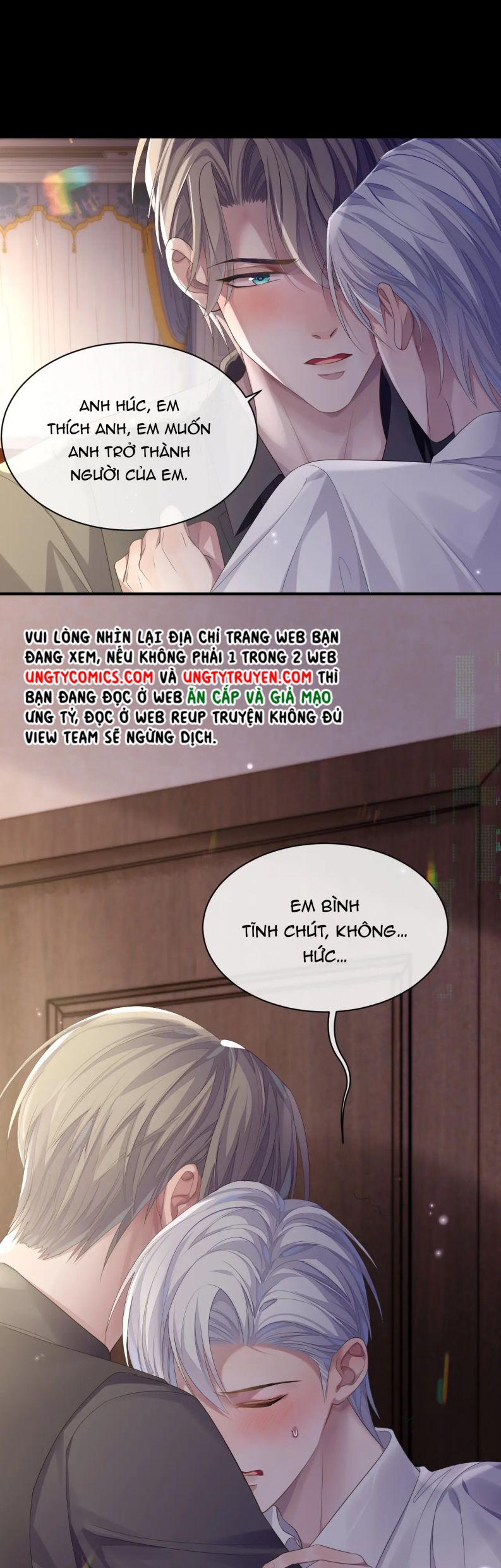 Đơn Xin Ly Hôn Chapter 64 - Next Chapter 65