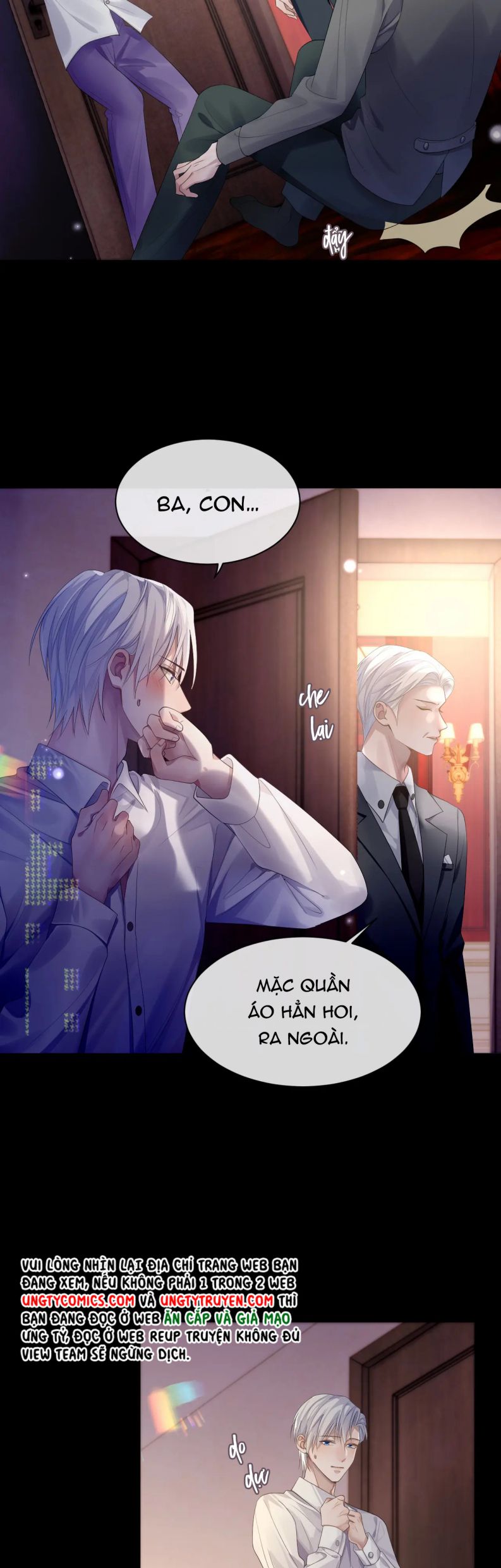 Đơn Xin Ly Hôn Chapter 64 - Next Chapter 65
