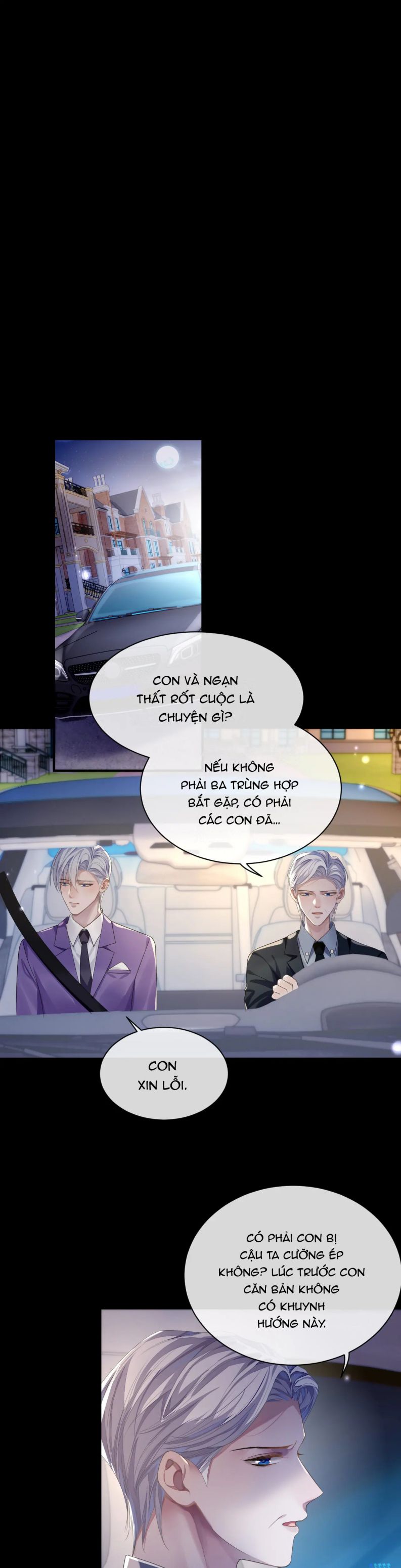 Đơn Xin Ly Hôn Chapter 64 - Next Chapter 65