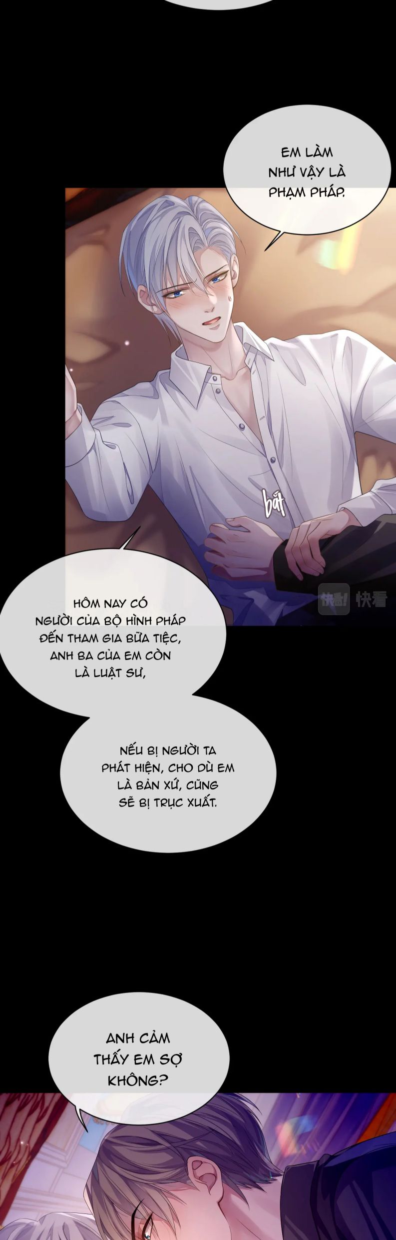 Đơn Xin Ly Hôn Chapter 64 - Next Chapter 65