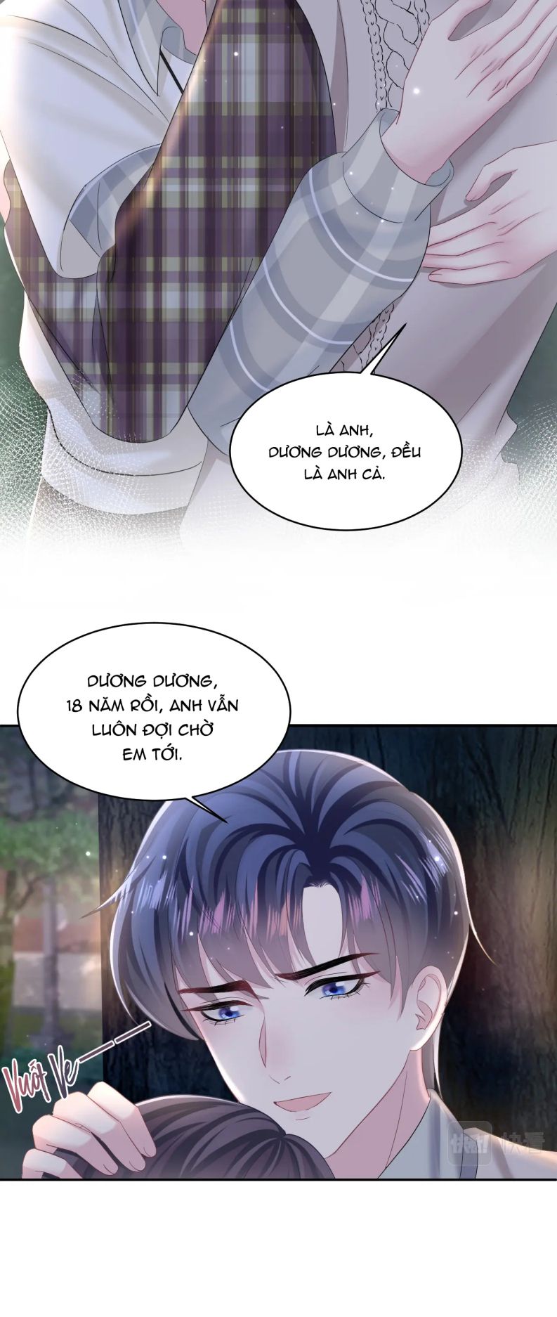 Tuyệt Mỹ Bạch Liên Hoa Online Dạy Học Chapter 124 - Trang 4
