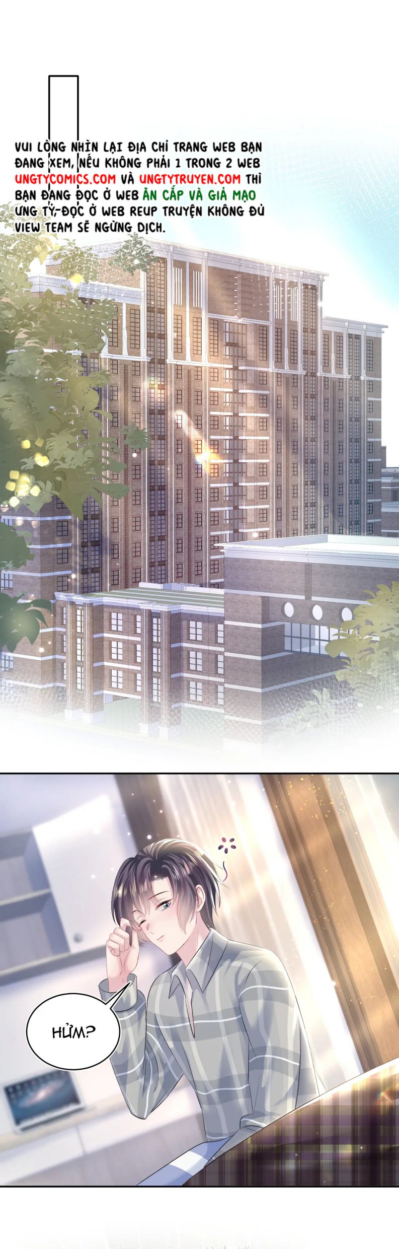 Tuyệt Mỹ Bạch Liên Hoa Online Dạy Học Chapter 124 - Trang 4