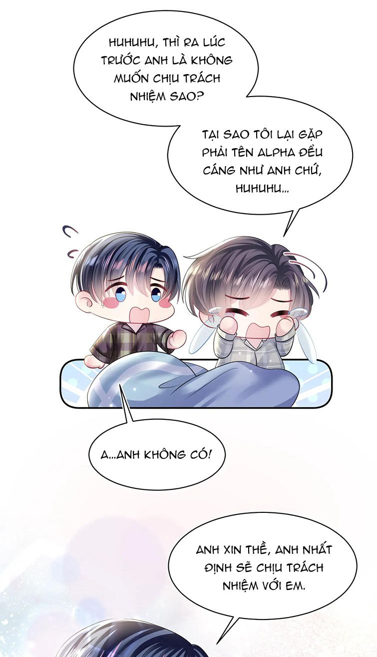 Tuyệt Mỹ Bạch Liên Hoa Online Dạy Học Chapter 125 - Trang 4