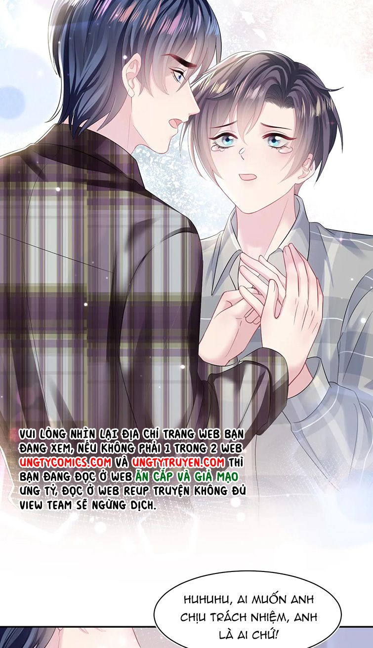 Tuyệt Mỹ Bạch Liên Hoa Online Dạy Học Chapter 125 - Trang 4