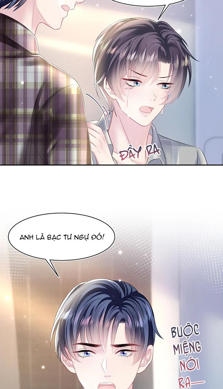 Tuyệt Mỹ Bạch Liên Hoa Online Dạy Học Chapter 125 - Trang 4
