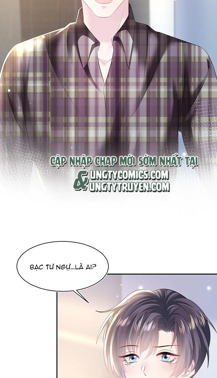Tuyệt Mỹ Bạch Liên Hoa Online Dạy Học Chapter 125 - Trang 4