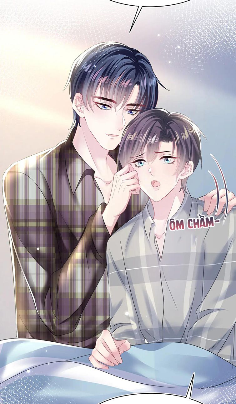 Tuyệt Mỹ Bạch Liên Hoa Online Dạy Học Chapter 125 - Trang 4