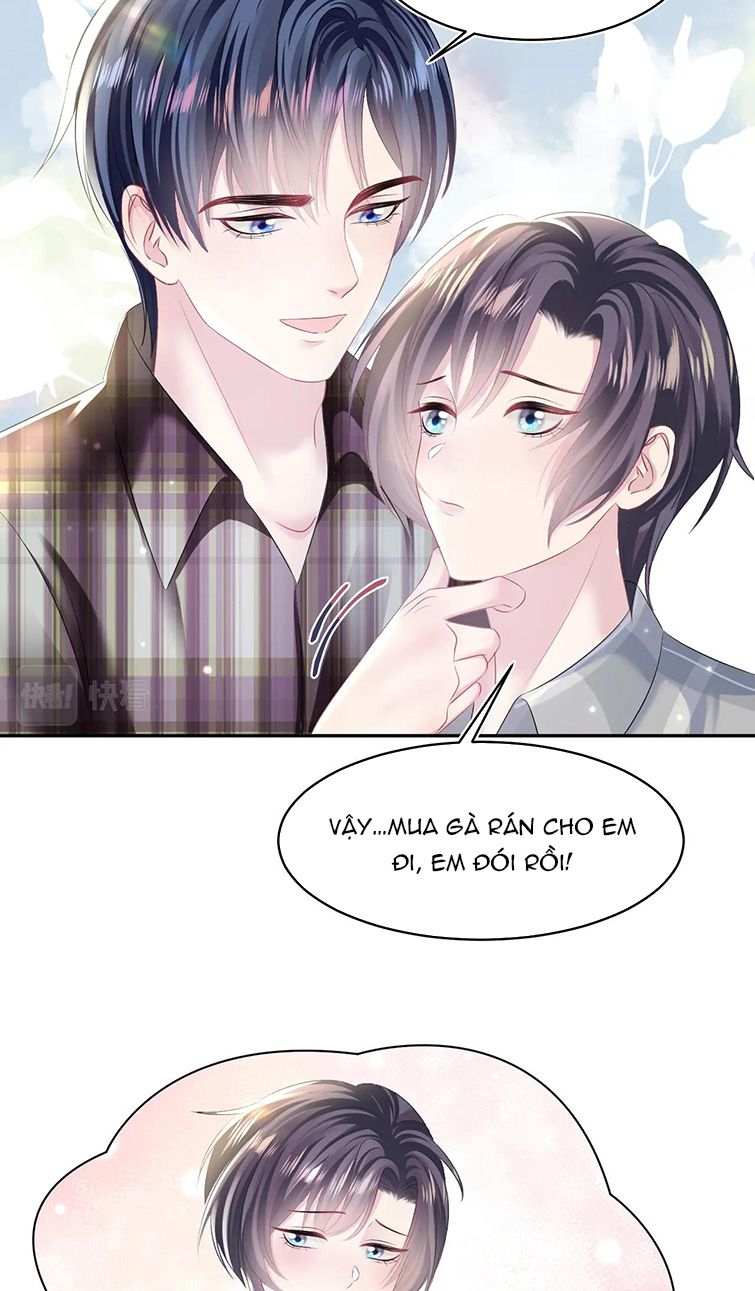 Tuyệt Mỹ Bạch Liên Hoa Online Dạy Học Chapter 125 - Trang 4