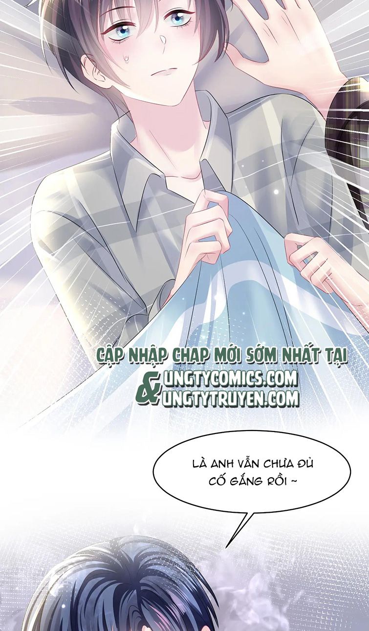 Tuyệt Mỹ Bạch Liên Hoa Online Dạy Học Chapter 125 - Trang 4