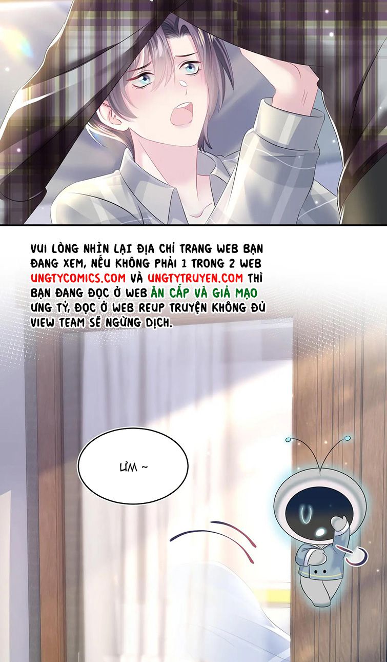Tuyệt Mỹ Bạch Liên Hoa Online Dạy Học Chapter 125 - Trang 4