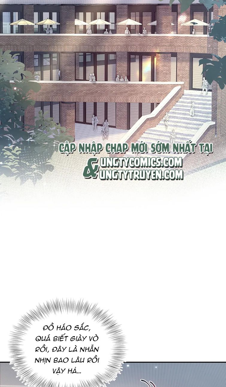 Tuyệt Mỹ Bạch Liên Hoa Online Dạy Học Chapter 125 - Trang 4
