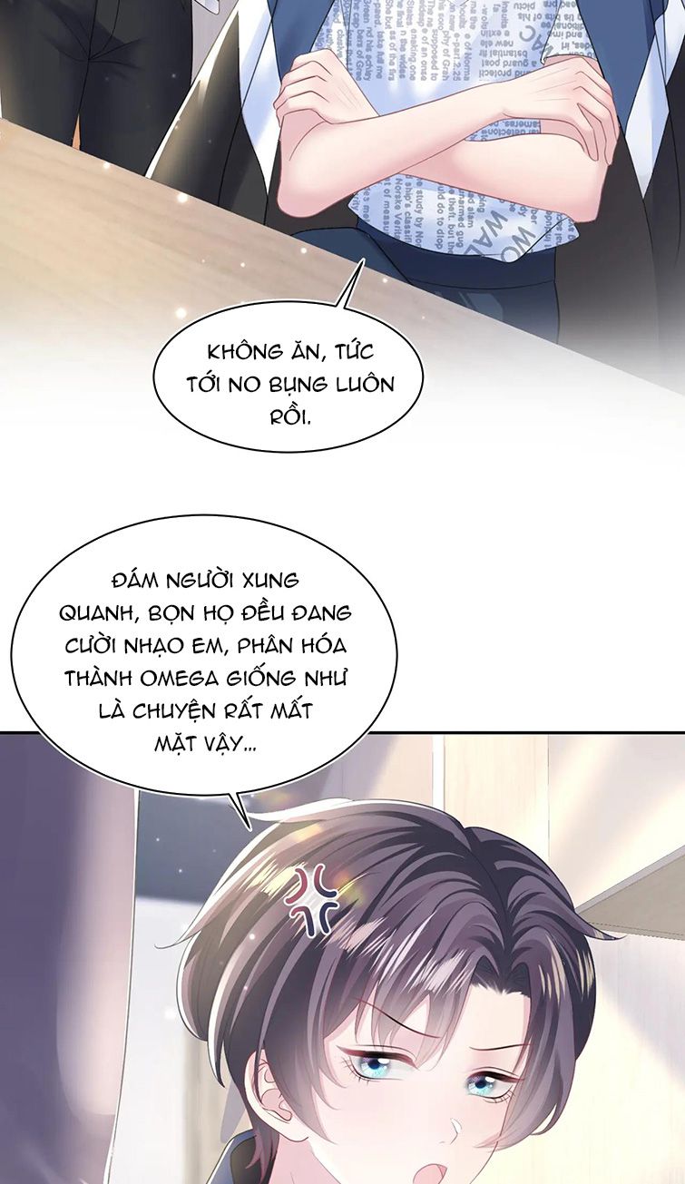 Tuyệt Mỹ Bạch Liên Hoa Online Dạy Học Chapter 125 - Trang 4