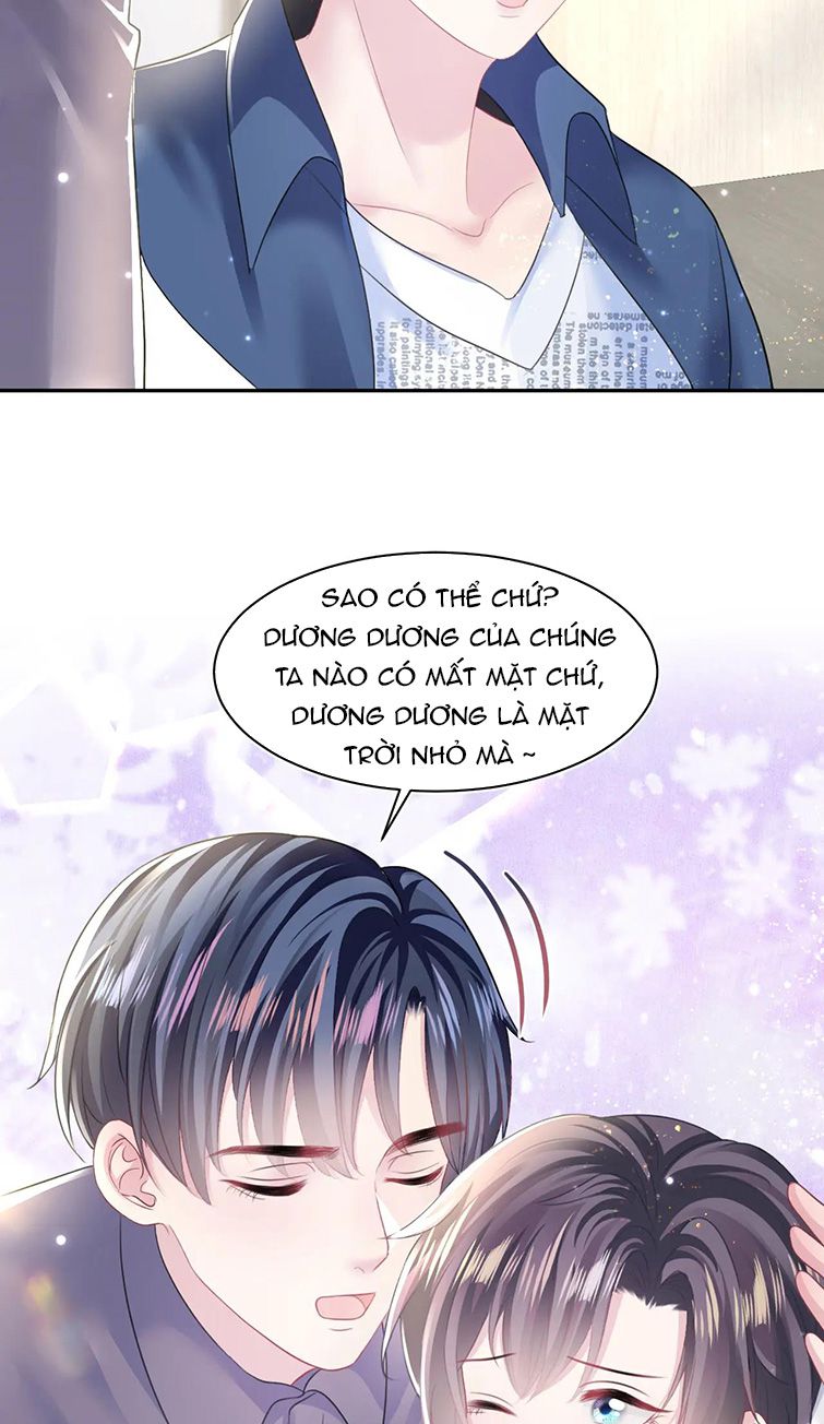 Tuyệt Mỹ Bạch Liên Hoa Online Dạy Học Chapter 125 - Trang 4