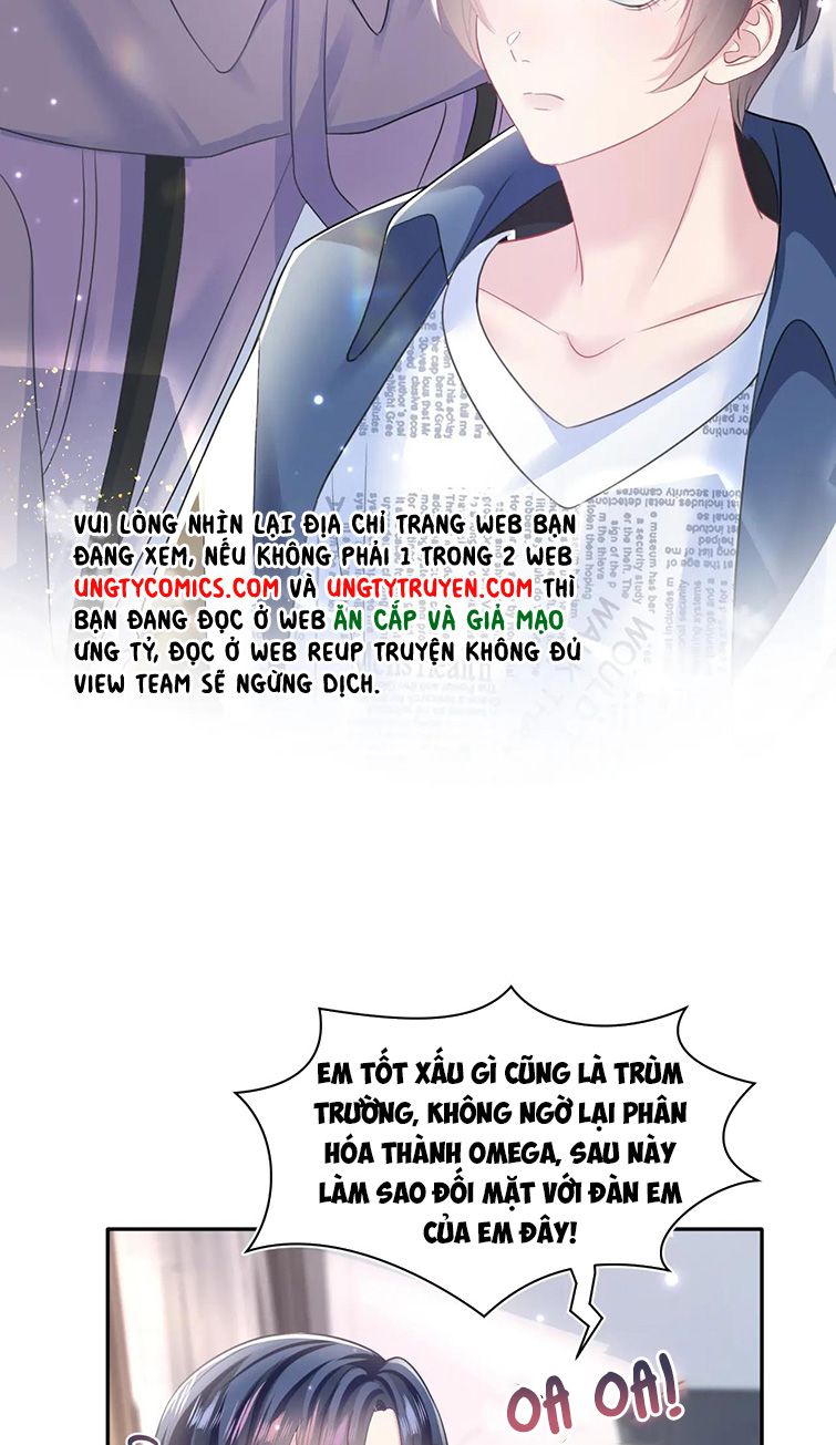 Tuyệt Mỹ Bạch Liên Hoa Online Dạy Học Chapter 125 - Trang 4
