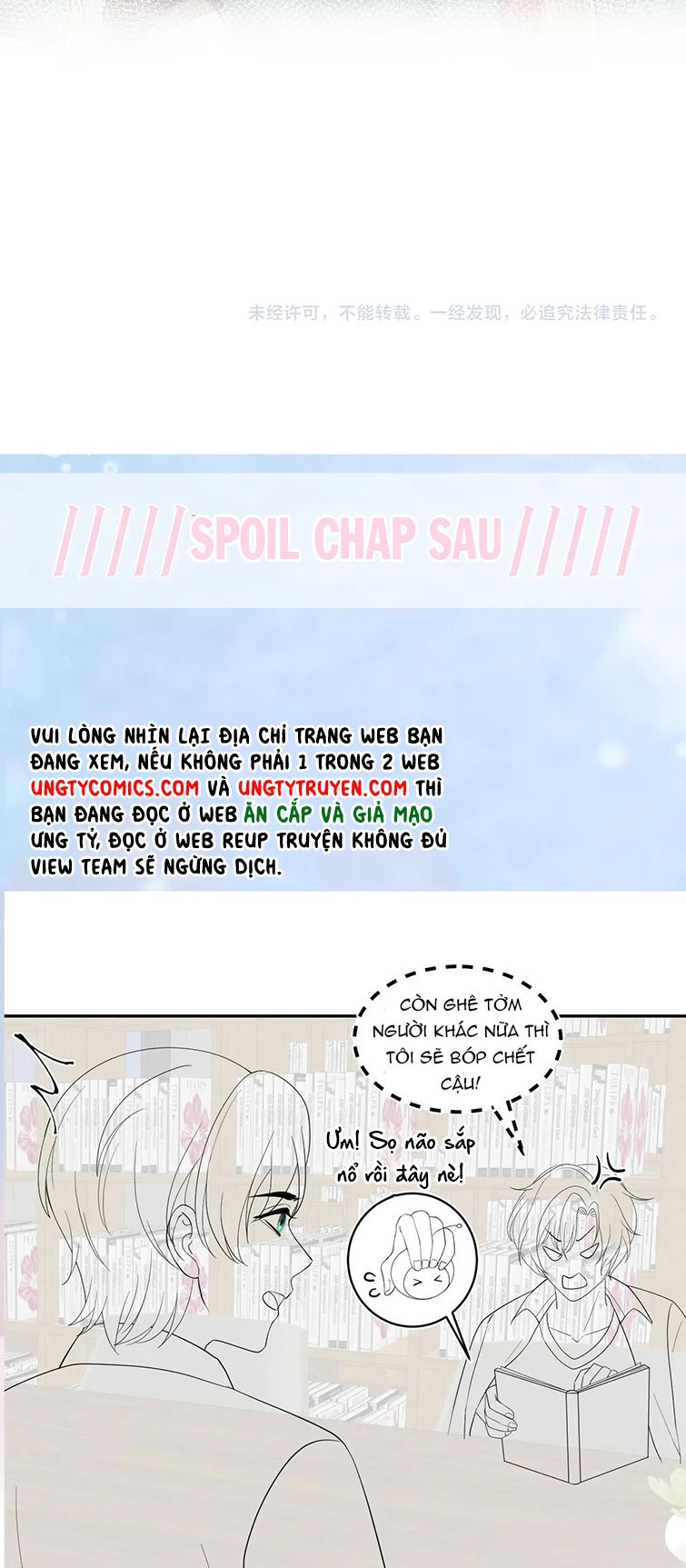 Tuyệt Mỹ Bạch Liên Hoa Online Dạy Học Chapter 125 - Trang 4