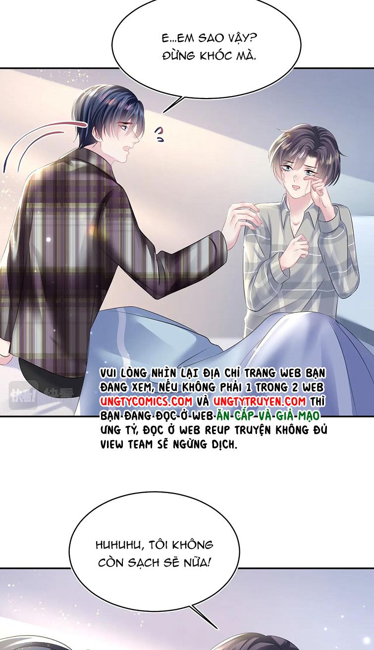 Tuyệt Mỹ Bạch Liên Hoa Online Dạy Học Chapter 125 - Trang 4