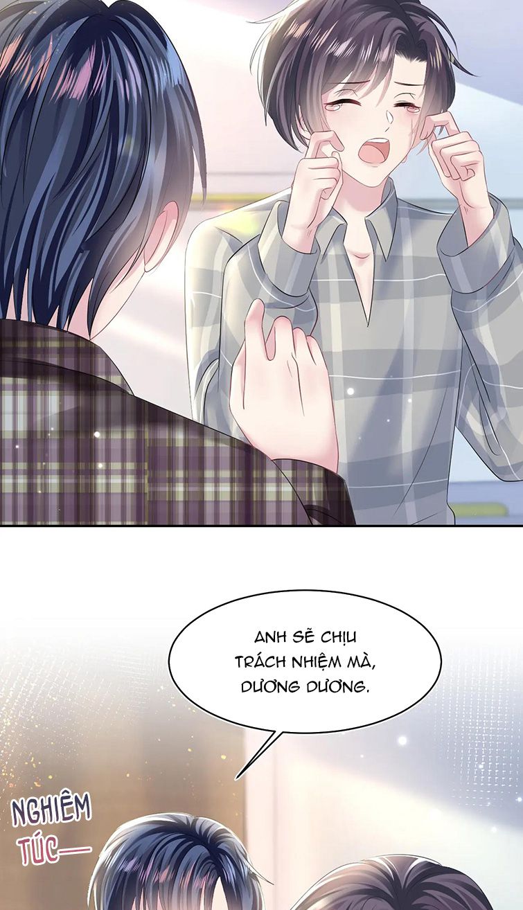 Tuyệt Mỹ Bạch Liên Hoa Online Dạy Học Chapter 125 - Trang 4