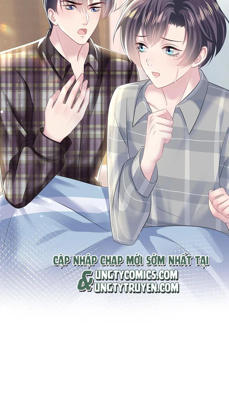 Tuyệt Mỹ Bạch Liên Hoa Online Dạy Học Chapter 125 - Trang 4