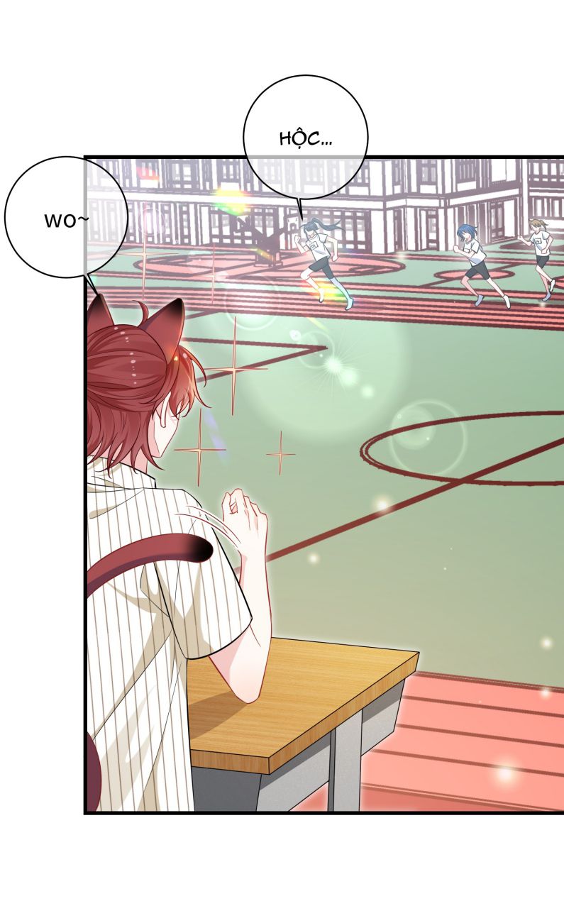 Giáo Bá Là Một Tên Yêu Tinh Chapter 36 - Next Chapter 37