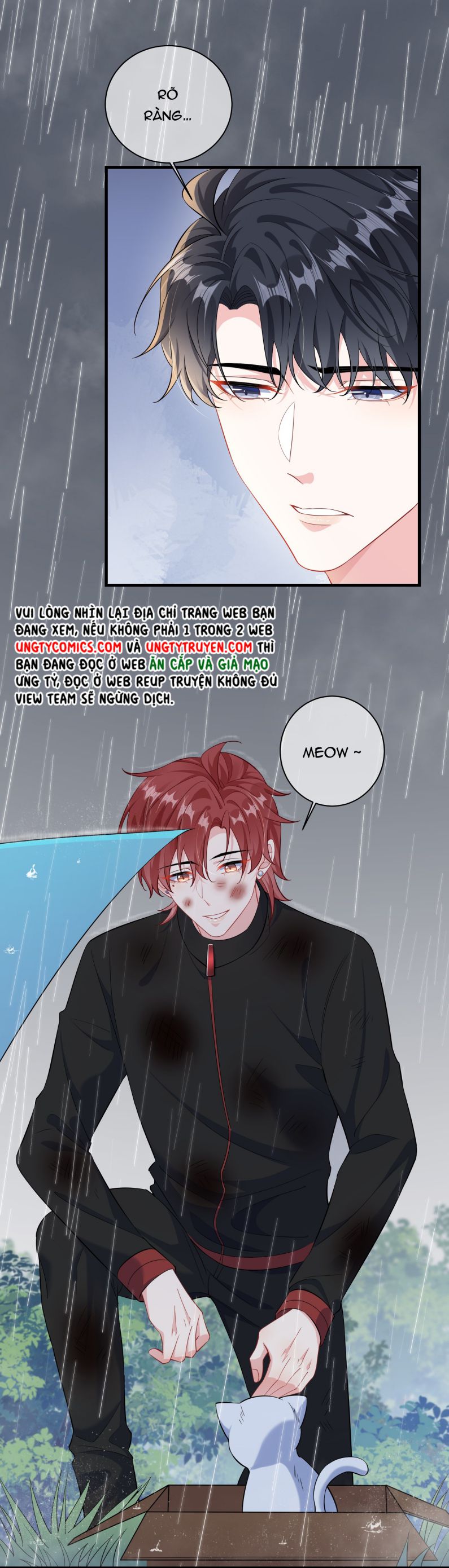 Giáo Bá Là Một Tên Yêu Tinh Chapter 36 - Next Chapter 37