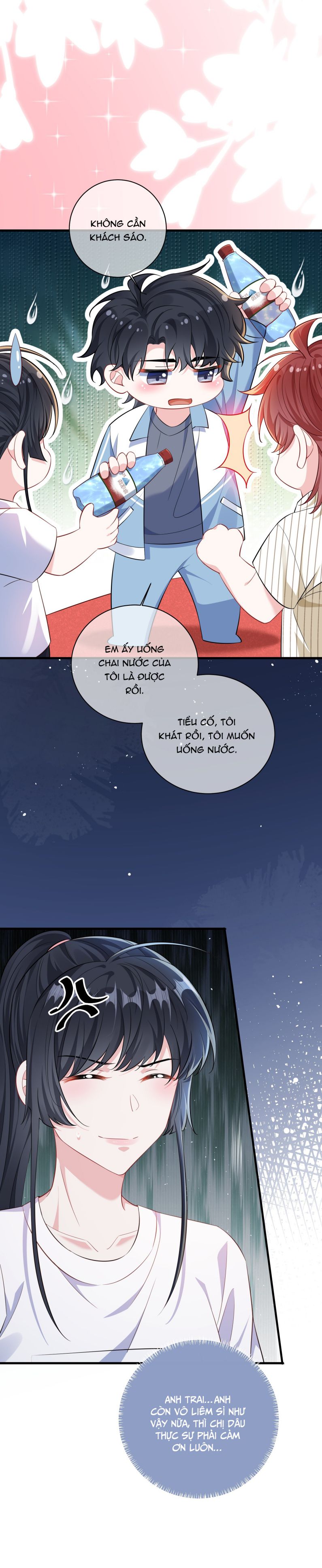 Giáo Bá Là Một Tên Yêu Tinh Chapter 36 - Next Chapter 37